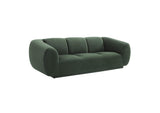 TOV-S6447 Emmet Forest Green Velvet Sofa