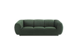TOV-S6447 Emmet Forest Green Velvet Sofa