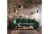 TOV-S6447 Emmet Forest Green Velvet Sofa