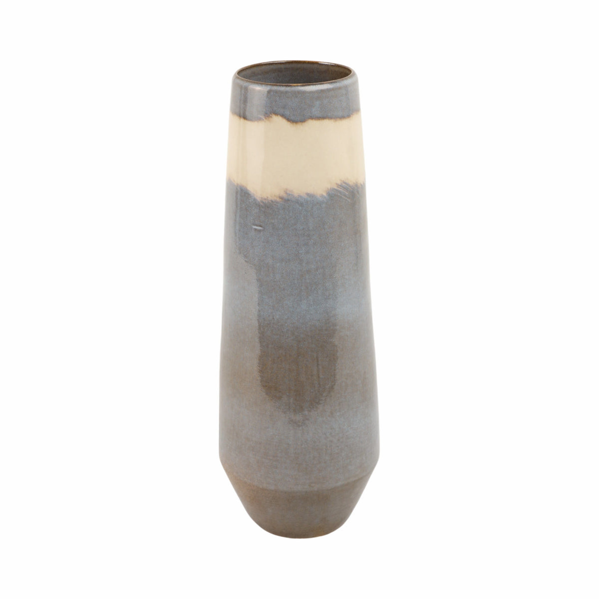Velha Small Portugal Vase - Blue