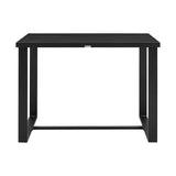 Alegria - Outdoor Patio Dining Table