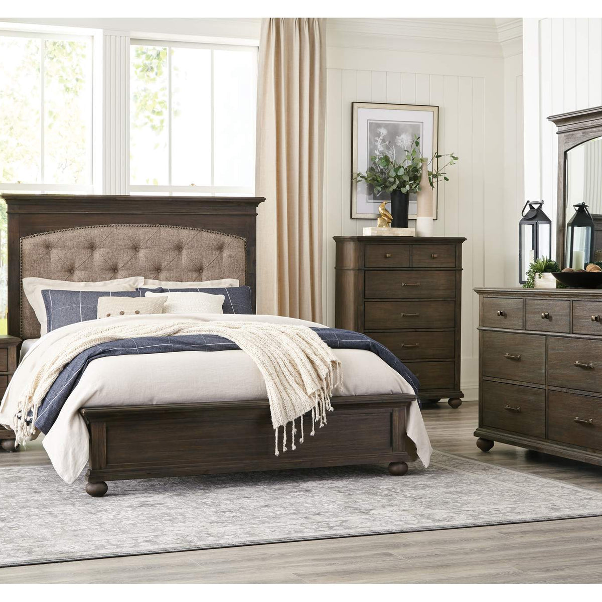 1400-6 Motsinger Mirror