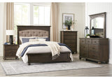 1400-6 Motsinger Mirror