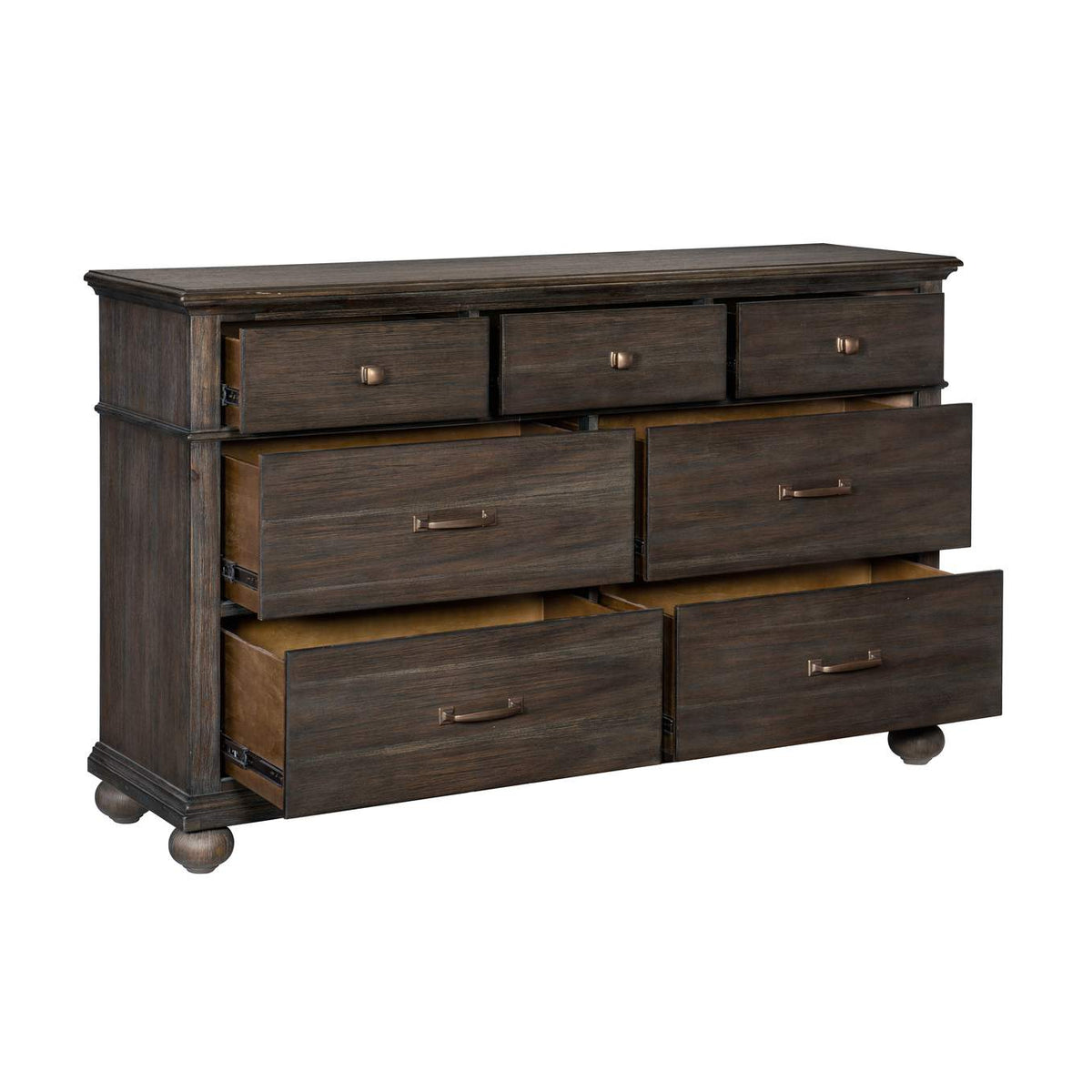 1400-5 Motsinger Dresser