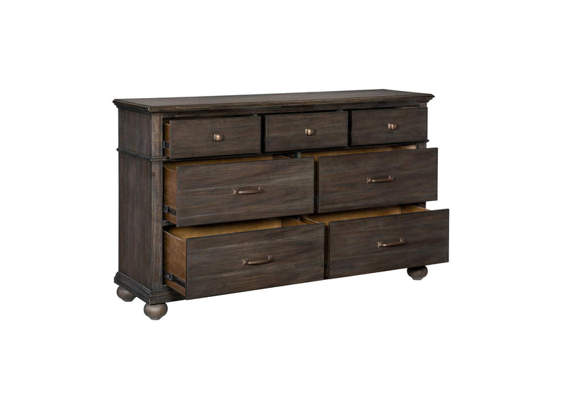 1400-5 Motsinger Dresser