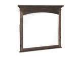 1400-6 Motsinger Mirror