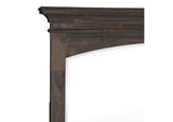 1400-6 Motsinger Mirror