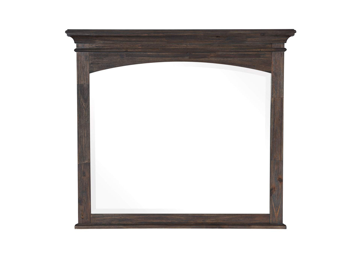 1400-6 Motsinger Mirror