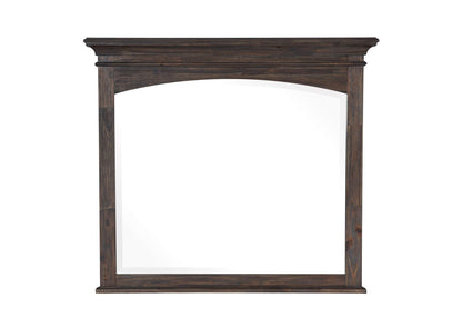 1400-6 Motsinger Mirror