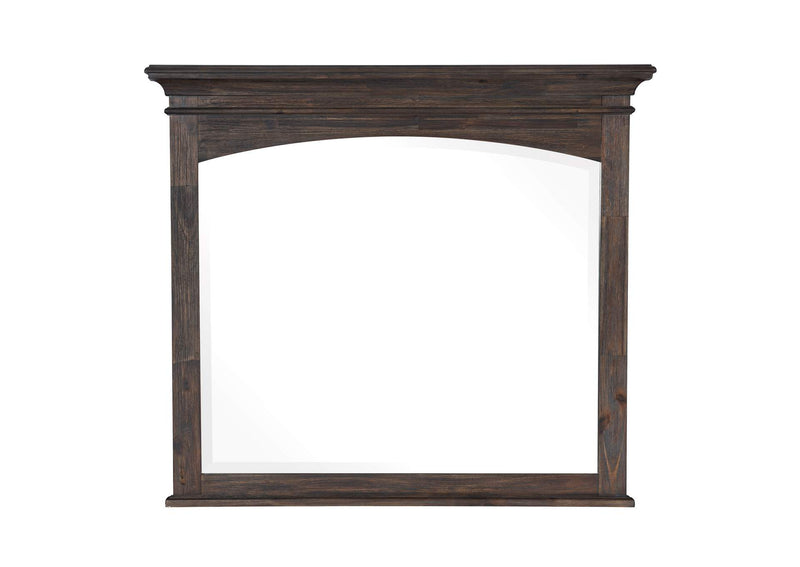 1400-6 Motsinger Mirror