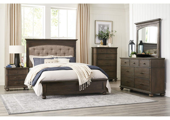 1400-5 Motsinger Dresser