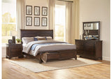 1406-9 Boone Chest