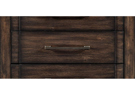 1406-4 Boone Night Stand