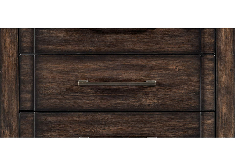 1406-4 Boone Night Stand