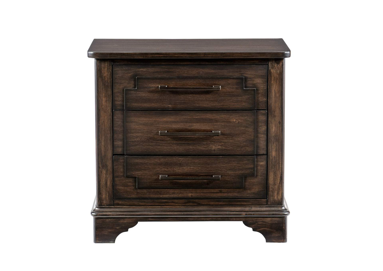 1406-4 Boone Night Stand