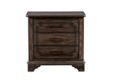 1406-4 Boone Night Stand