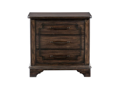 1406-4 Boone Night Stand