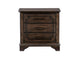 1406-4 Boone Night Stand
