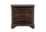 Boone Night Stand
