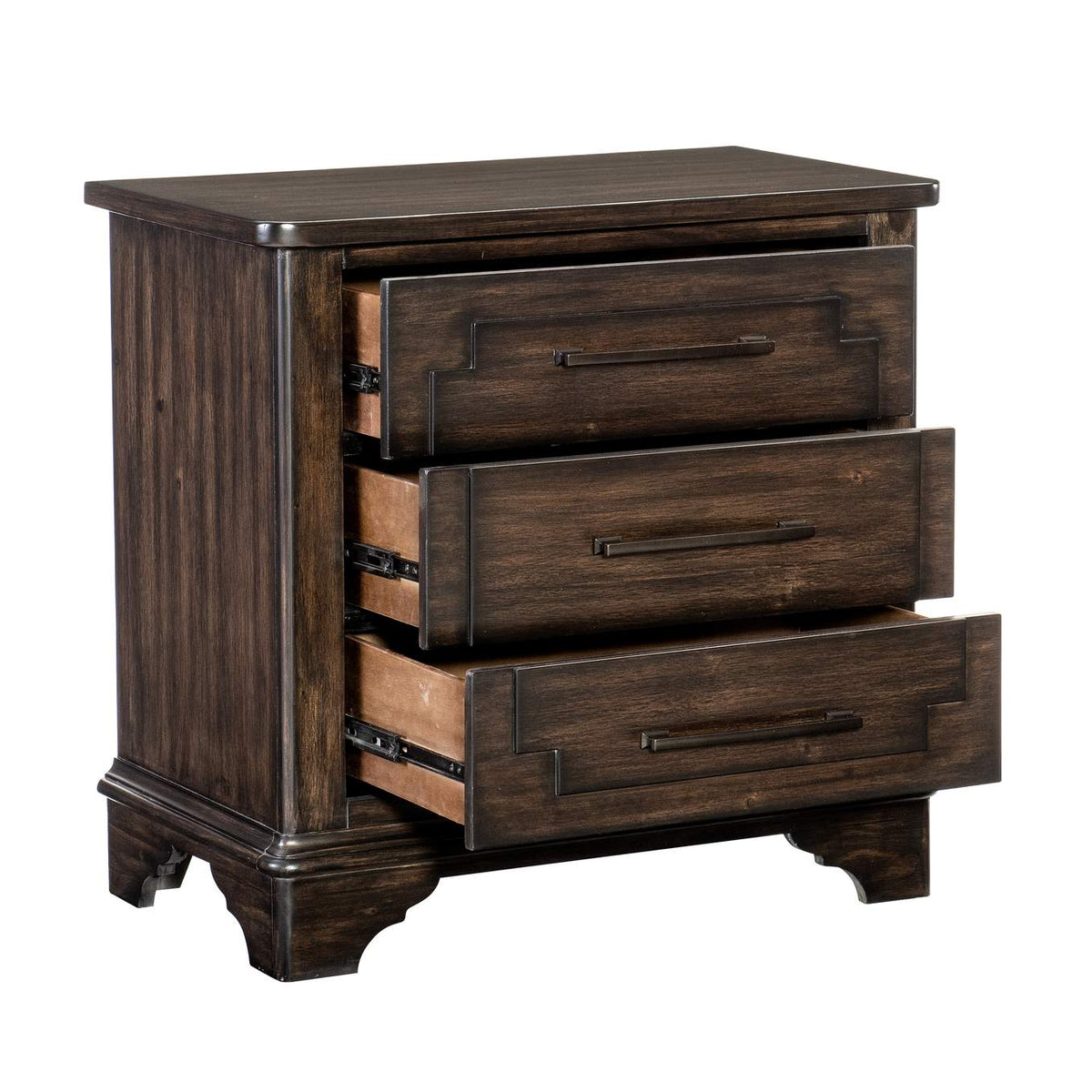 1406-4 Boone Night Stand