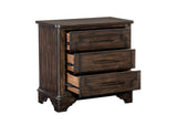 1406-4 Boone Night Stand