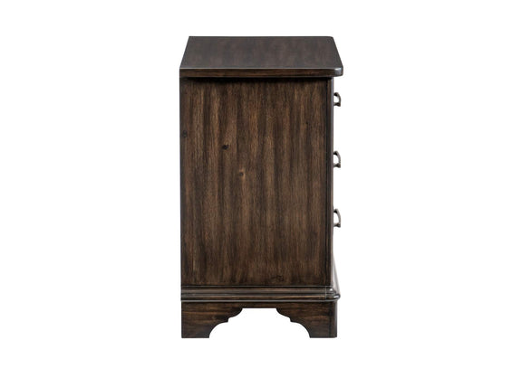 1406-4 Boone Night Stand