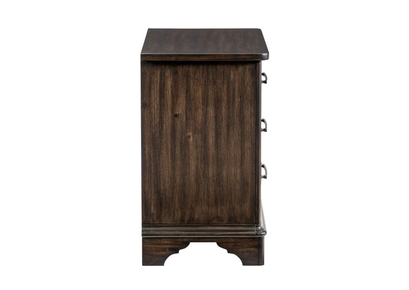 1406-4 Boone Night Stand
