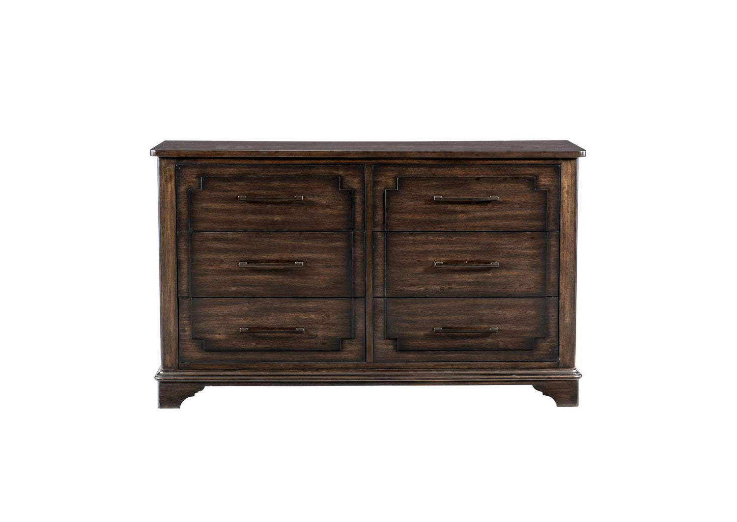1406-5 Boone Dresser