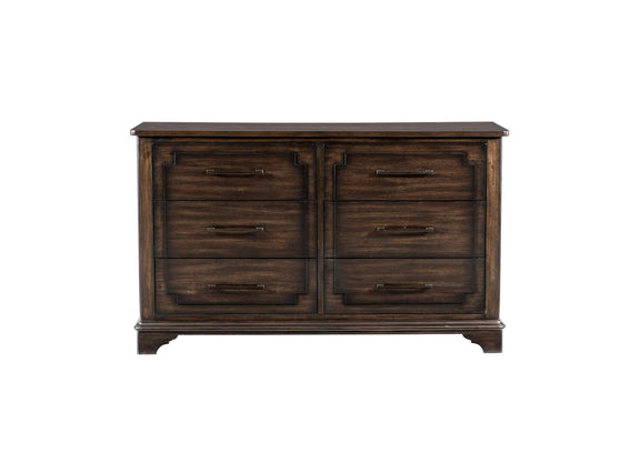 1406-5 Boone Dresser