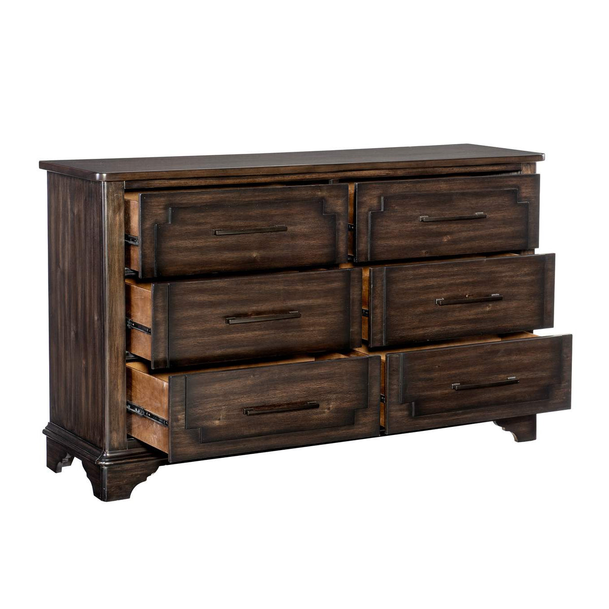 1406-5 Boone Dresser
