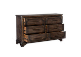 1406-5 Boone Dresser