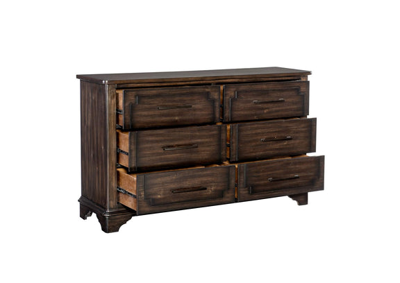 1406-5 Boone Dresser
