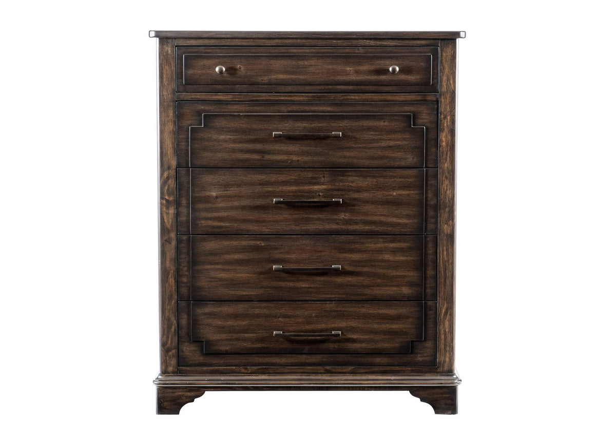 1406-9 Boone Chest