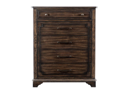 1406-9 Boone Chest