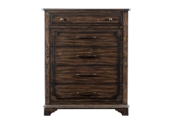 1406-9 Boone Chest