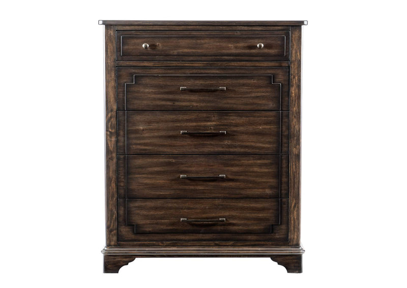 1406-9 Boone Chest