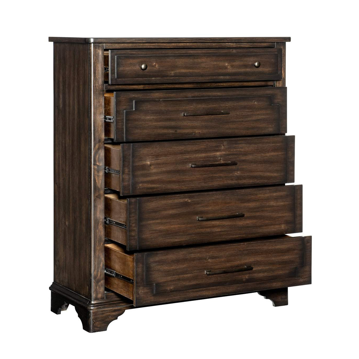1406-9 Boone Chest