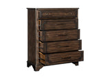 1406-9 Boone Chest