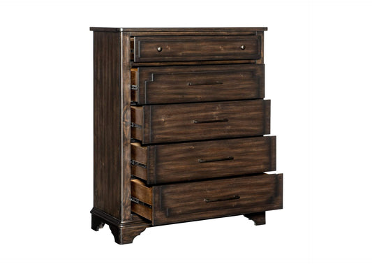 1406-9 Boone Chest