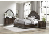 1407-5 Beddington Dresser