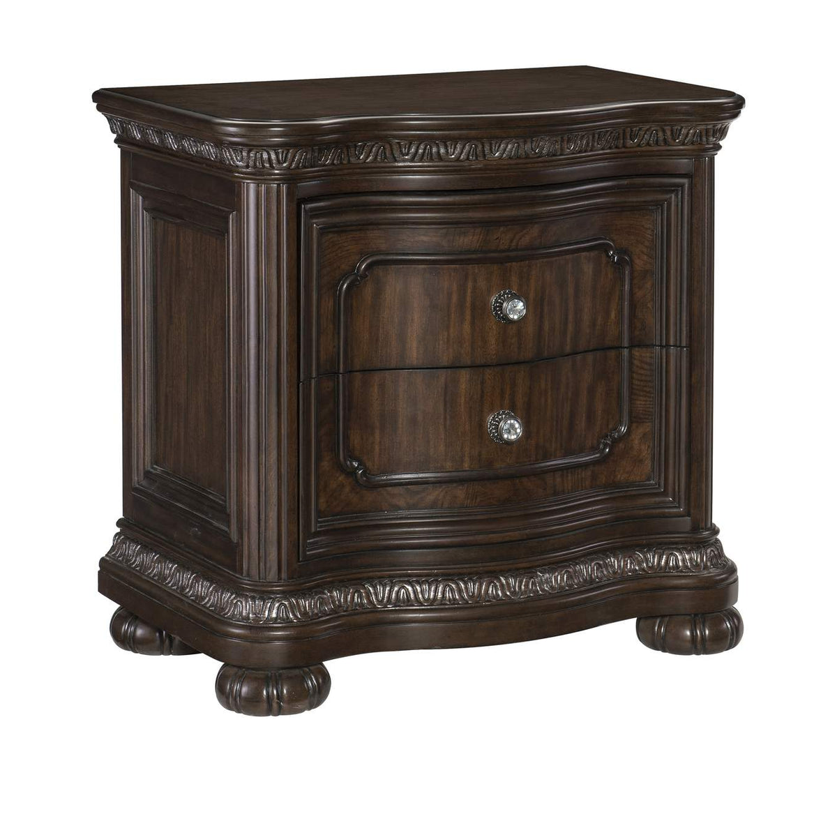 1407-4 Beddington Night Stand