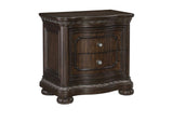 1407-4 Beddington Night Stand