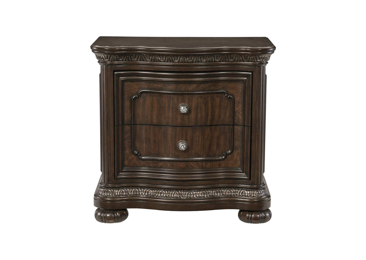 1407-4 Beddington Night Stand