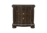 1407-4 Beddington Night Stand
