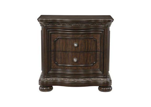 1407-4 Beddington Night Stand