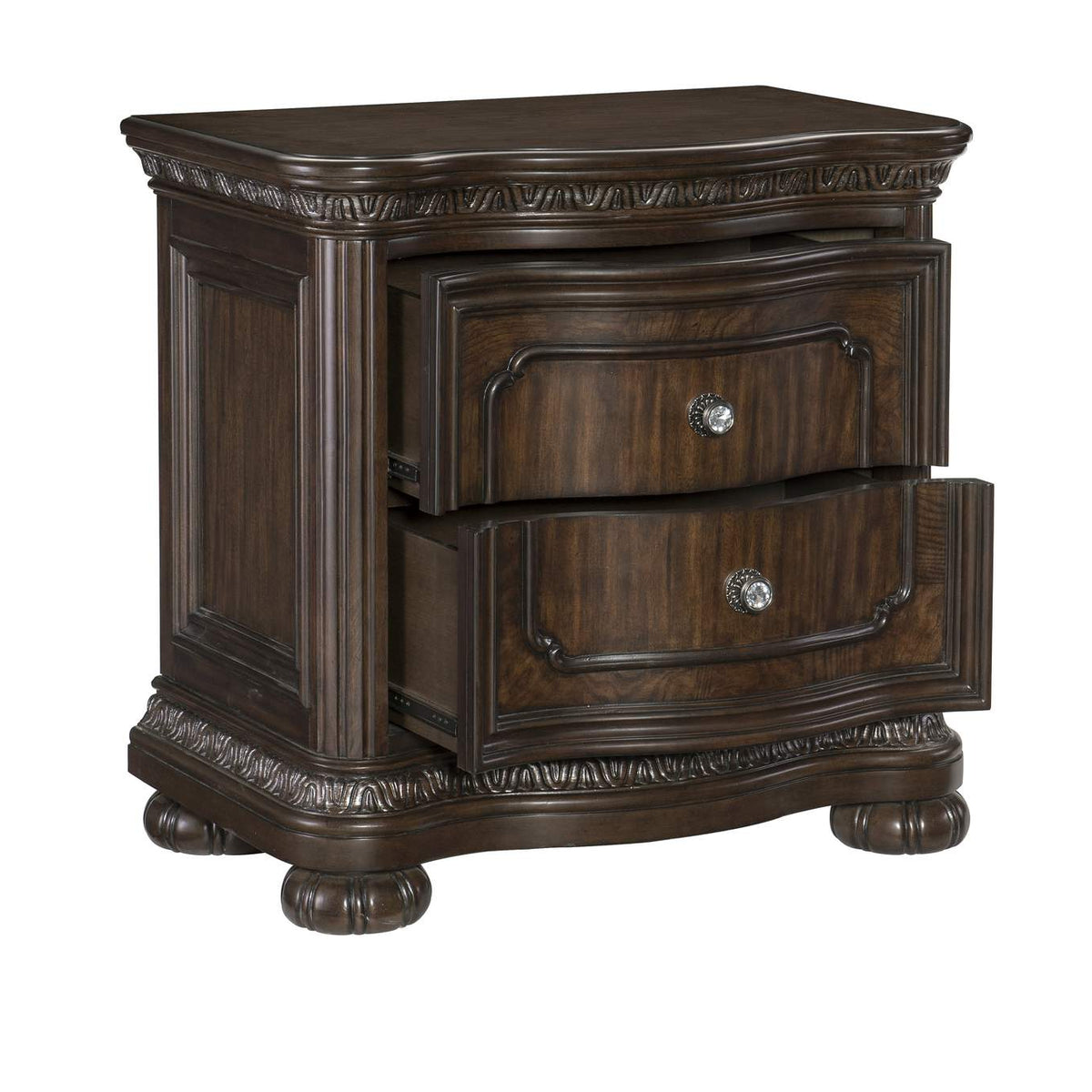 1407-4 Beddington Night Stand