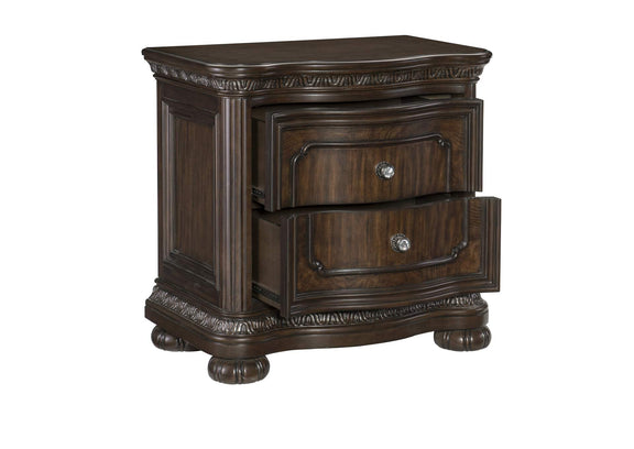 1407-4 Beddington Night Stand