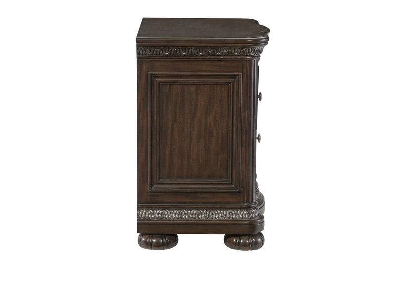 1407-4 Beddington Night Stand