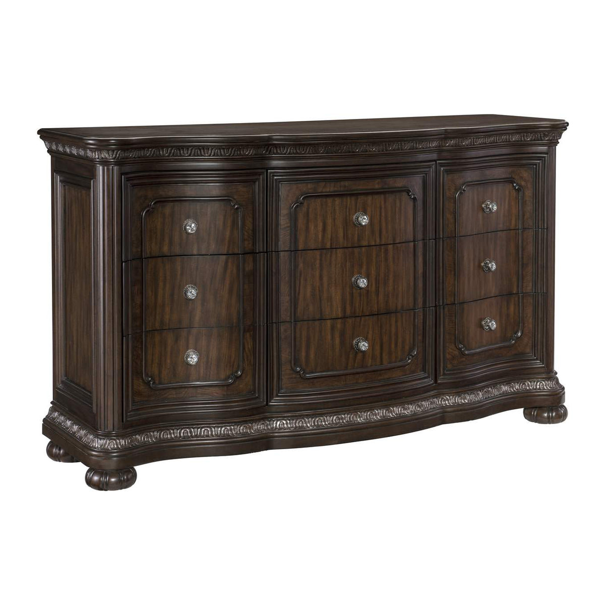 1407-5 Beddington Dresser