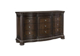 1407-5 Beddington Dresser